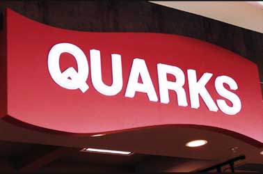 Quarks